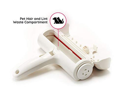 ChomChom Roller - Dog/Cat Hair Remover