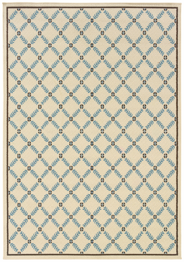 oriental weavers caspian 6997Y rug indoor outdoor area rug online refined carpet rugs