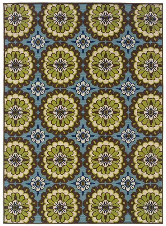 oriental weavers caspian 8328L rug indoor outdoor area rug online refined carpet rugs