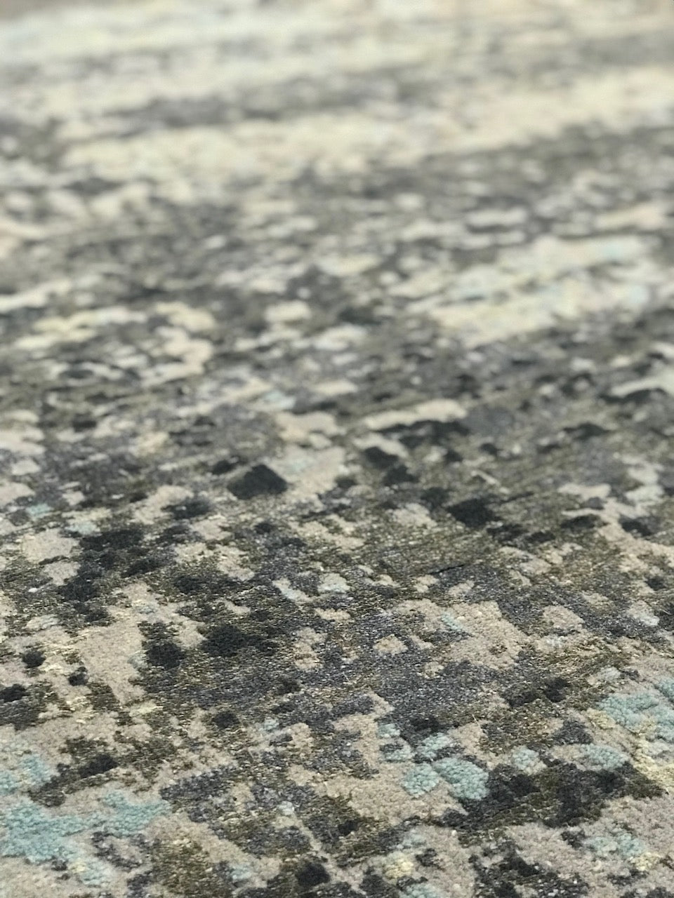 refined carpet rugs area rugs modern area rugs sapphire collection restoration hardware distressed wool rugs hand made hand knotted light gray orange county rug store online affordable