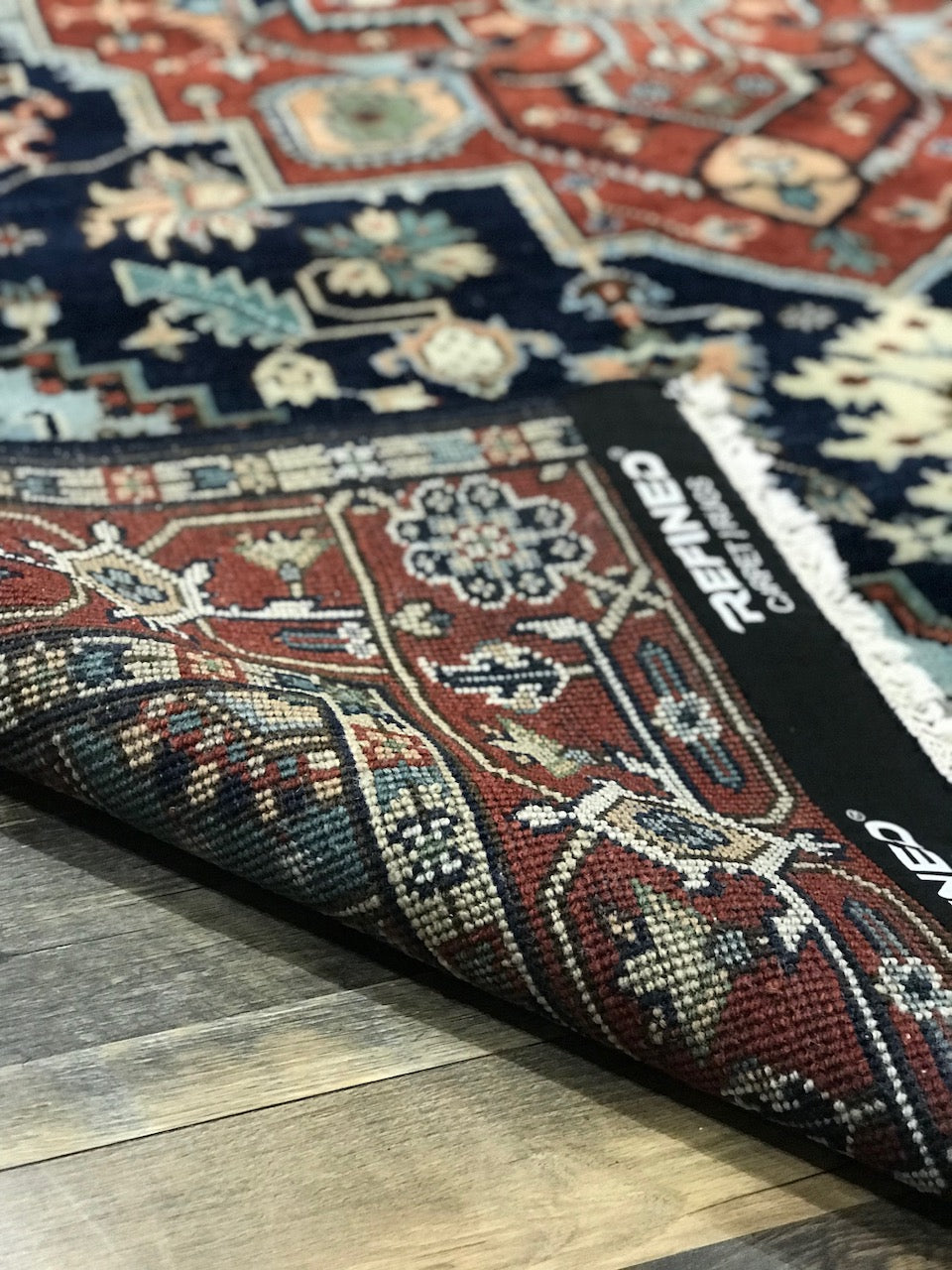 refined area rug store online hand knotted handmade ustad area rug feizy blue and gray traditional area rug classique indigo rust affordable rug orange county rug store