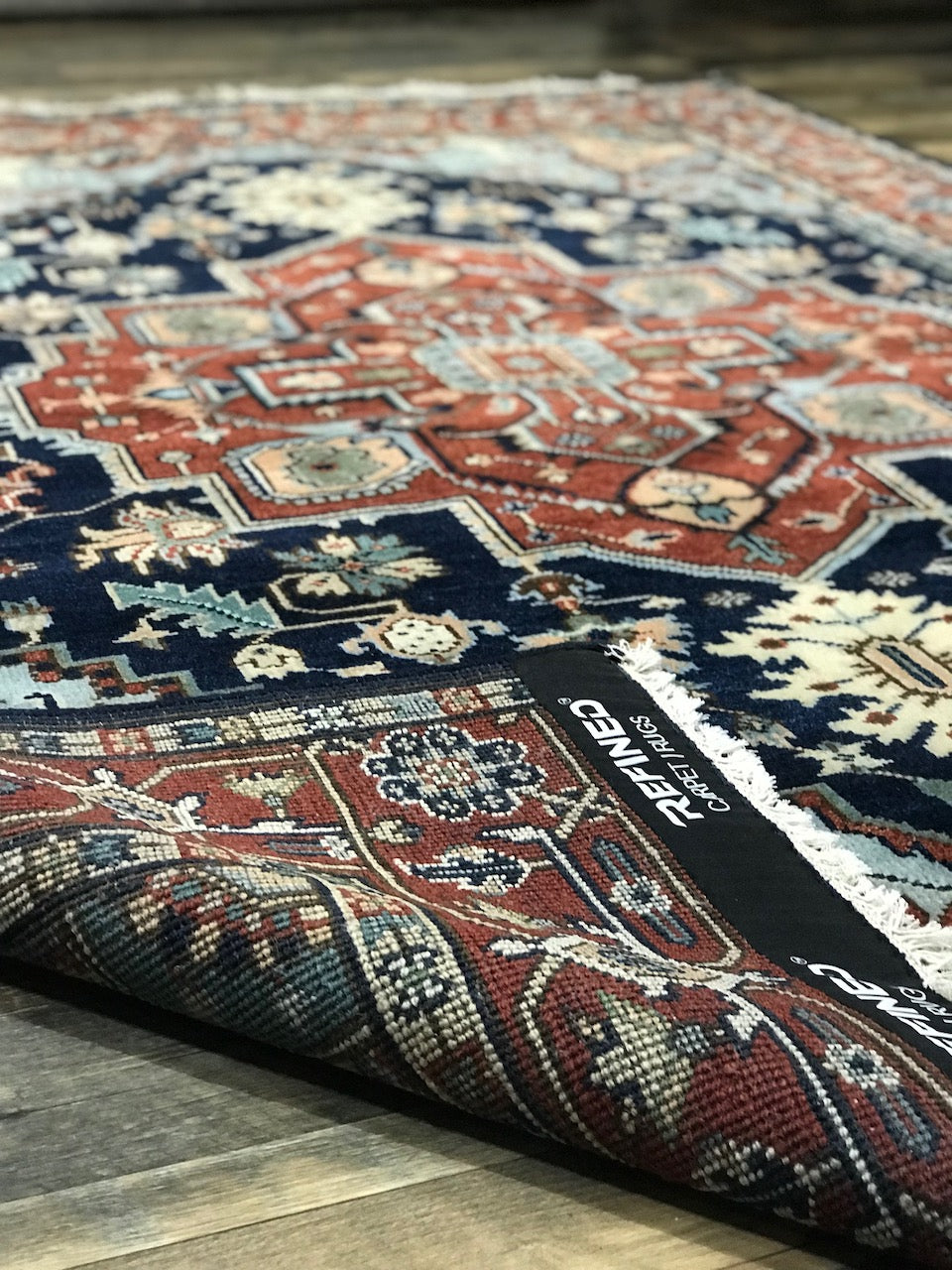 refined area rug store online hand knotted handmade ustad area rug feizy blue and gray traditional area rug classique indigo rust affordable rug orange county rug store