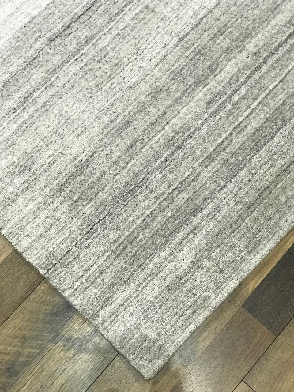 refined carpet rugs area rugs basix collection hand knotted wool and viscose rug solid modern rug online affordable orange county rug store silver area rug