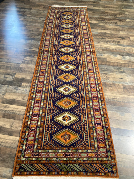 refined carpet rugs pakistan bokhara runner handmade area rug hand-knotted vintage area rug vintage runner rug orange county rug store fountain valley california