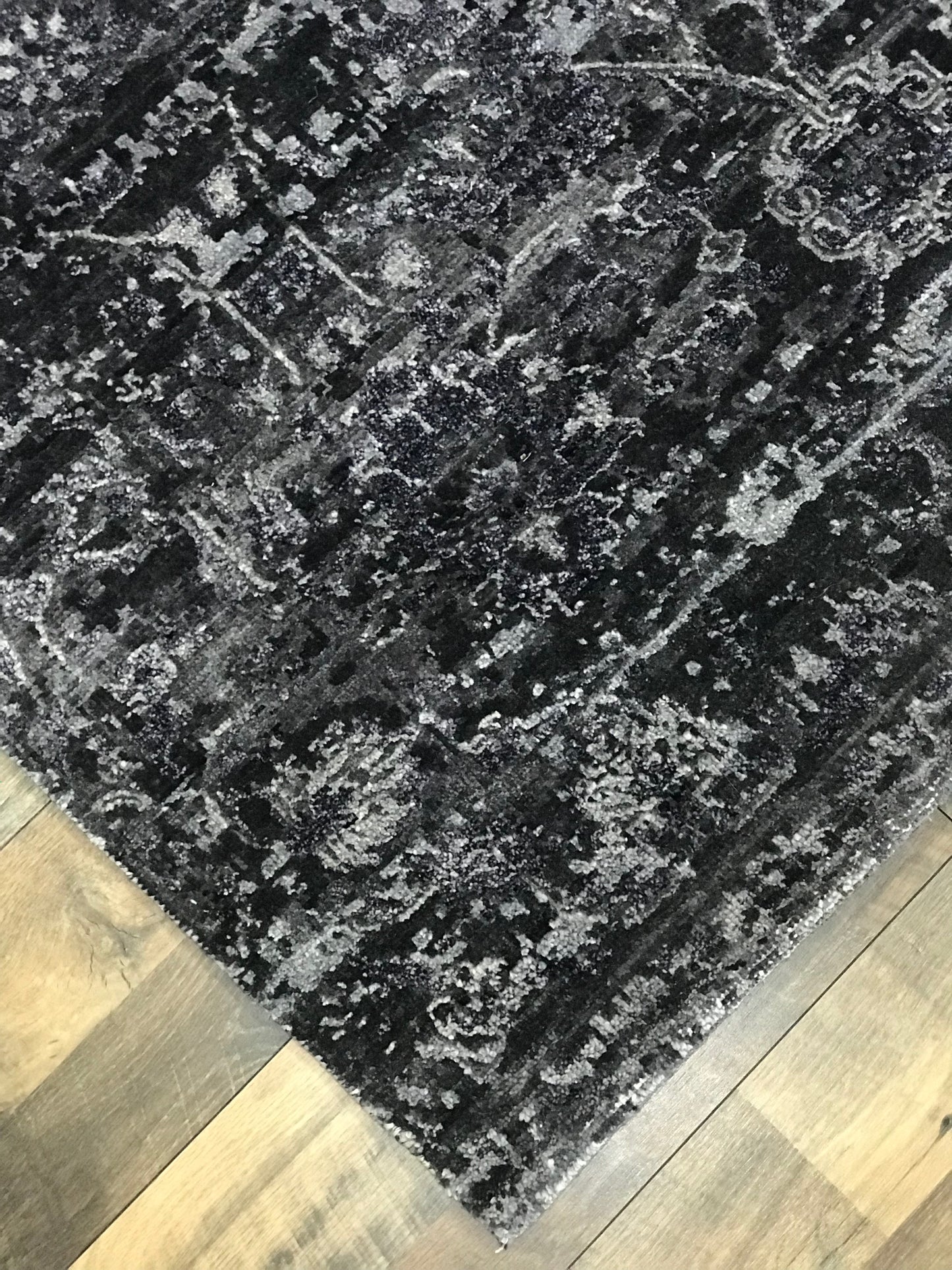 visions rug modern transitional area rug restoration hardware online area rug handmade