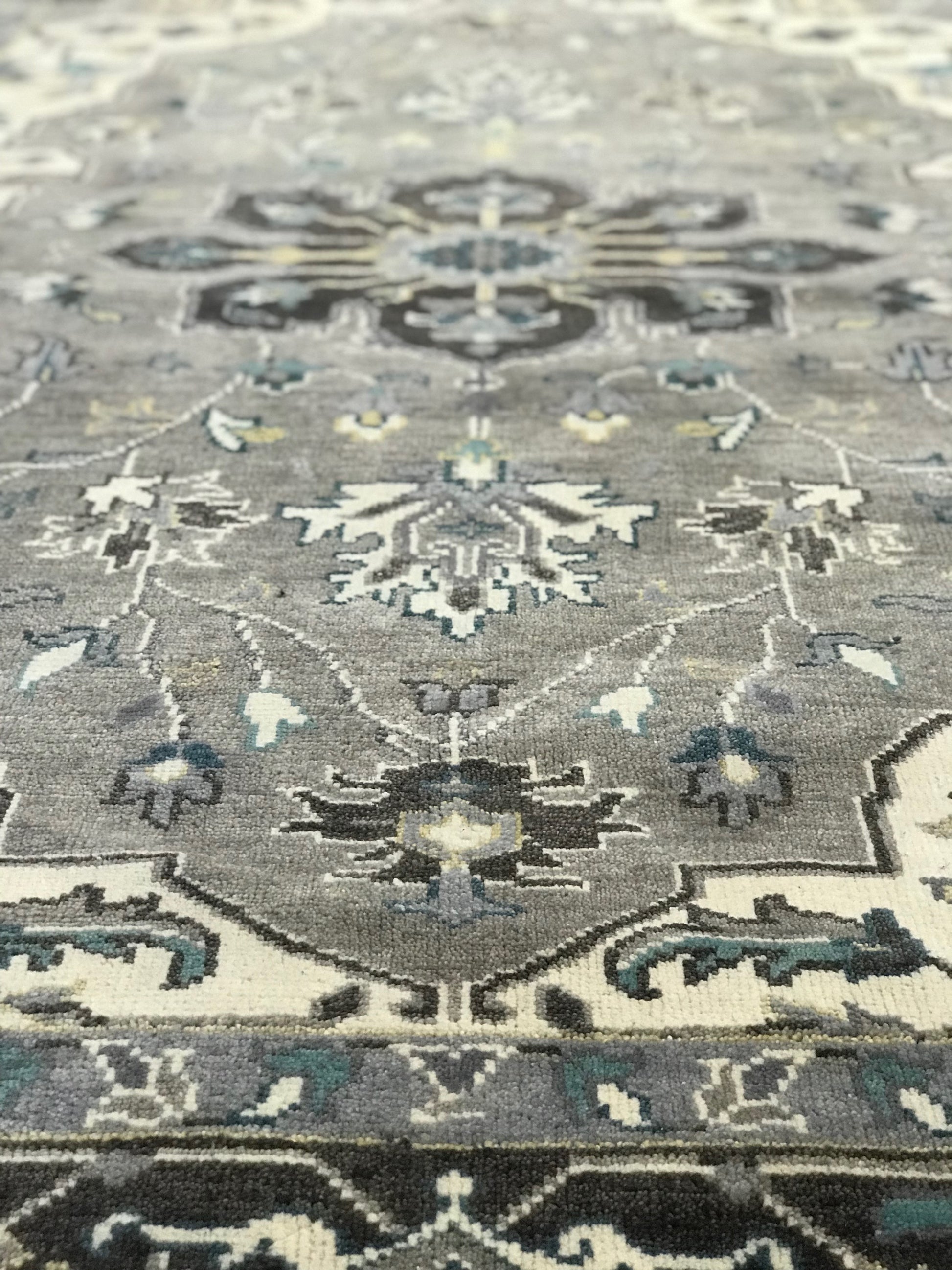 Classique Collection (CL-3) Walnut Rug traditional area rug handmade rug oriental rug refined area rug refined carpet | rug carpet ustad feizy area rug 