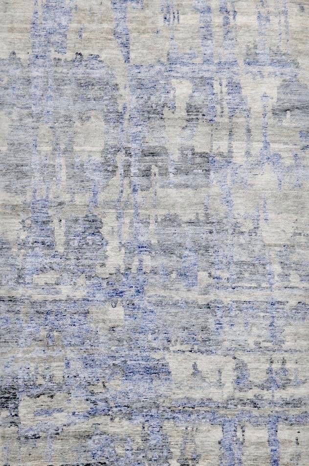 Modern Legacy (MO-1) Waterfall Rug modern contemporary area rug