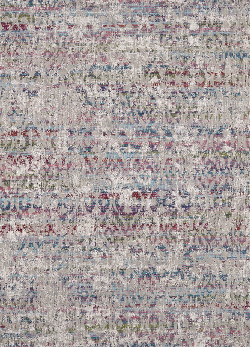 Karastan Meraki Illusion Multi Rug online transitional area rug affordable refined carpet rugs orange county rug store