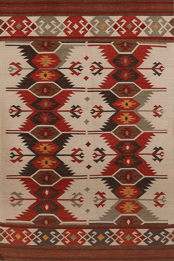 amer area rugs makamani ivory rug tribal rug vintage rustic farmhouse area rug