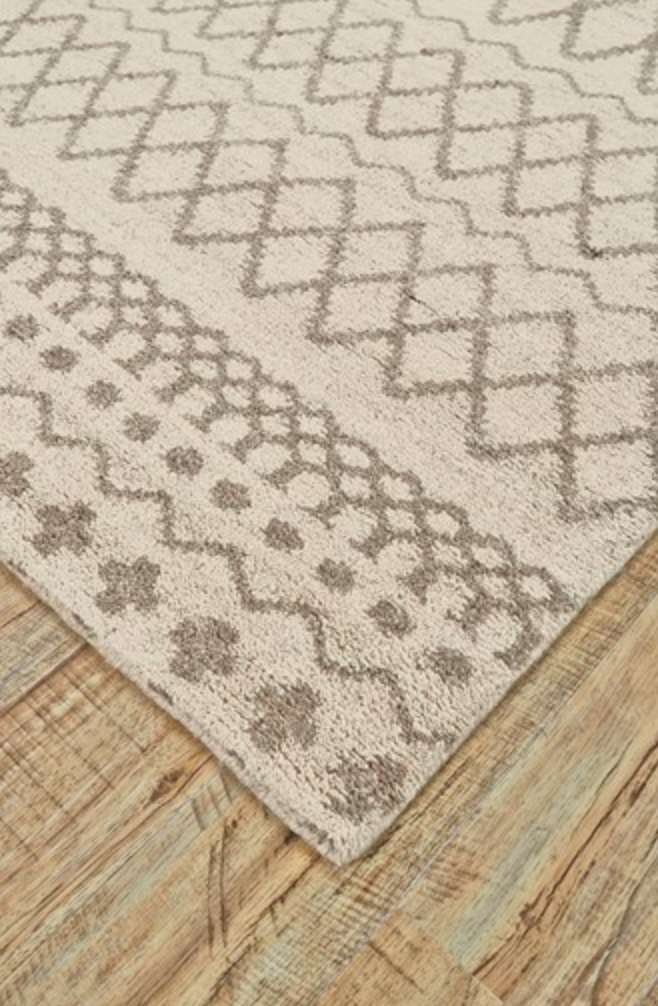 barbary collection feizy hand knotted wool moroccan area rugs