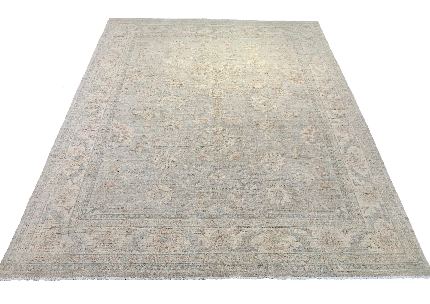 hand knotted pakistan oushak area rug carpet traditional one of a kind online area rug refined carpet rugs area rug store orange county, ca affordable