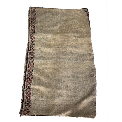 one of a kind vintage area rug antique turkmen saddle bag rug online affordable