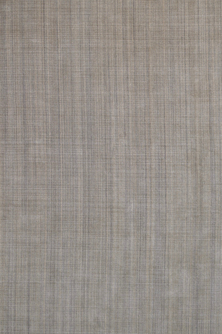Basix Structure (BAST-3) taupe area rug restoration hardware modern rugs online handmade rugs indian rugs wool rugs solid color modern rug
