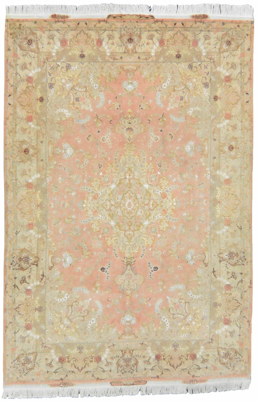 refined carpet rugs one of a kind wool and silk tabriz rug handmade online affordable rug store orange county california traditional area rug