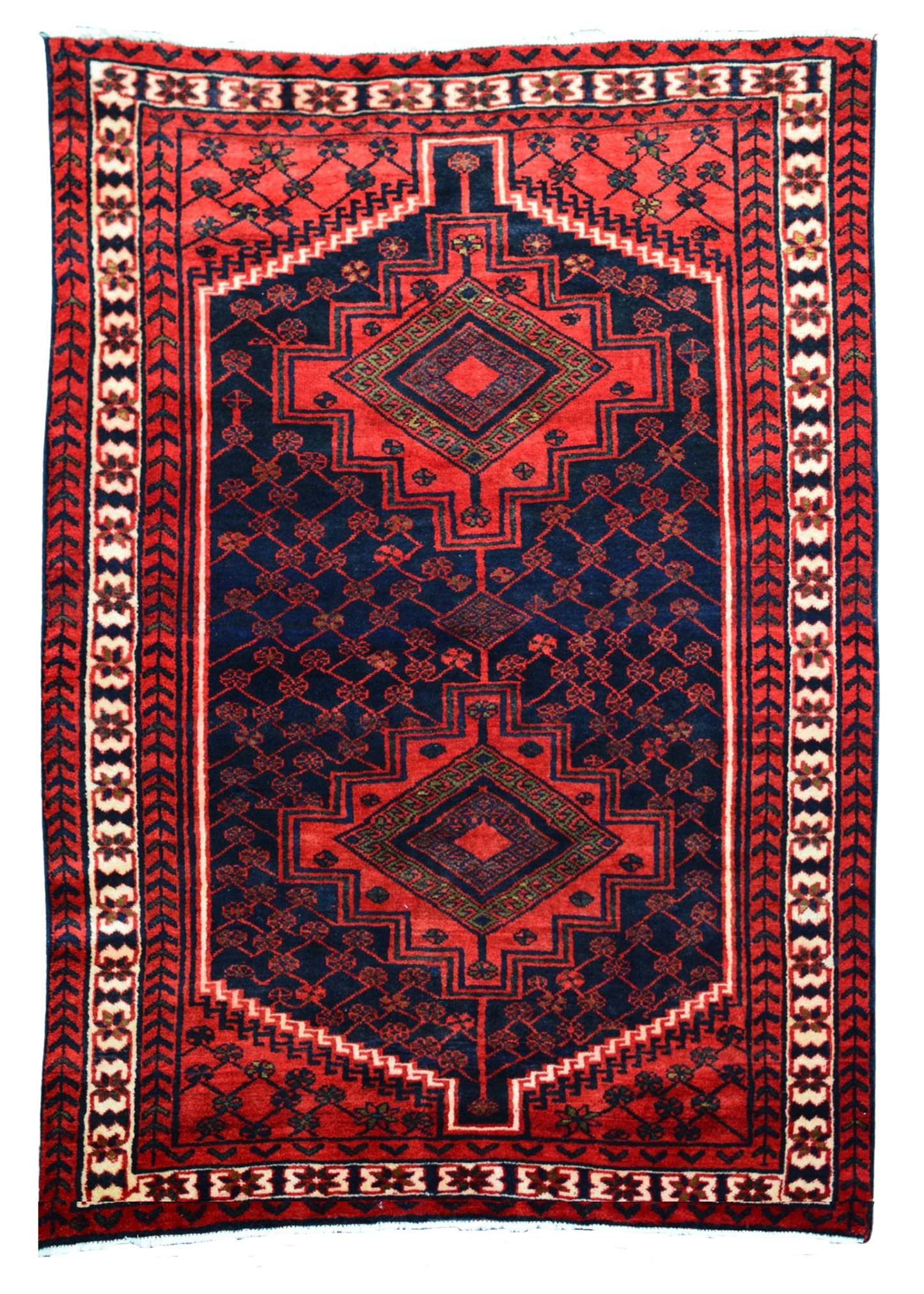 persian hamadan area rug vintage rug vintage carpet antique rug antique carpet online rug store traditional rug affordable refined carpet rugs orange county california southern california