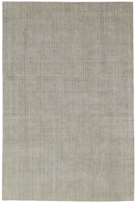 Basix Structure (BAST-2) Spectacle Rug modern rugs neutral rugs rugs online silver gray solid color rug