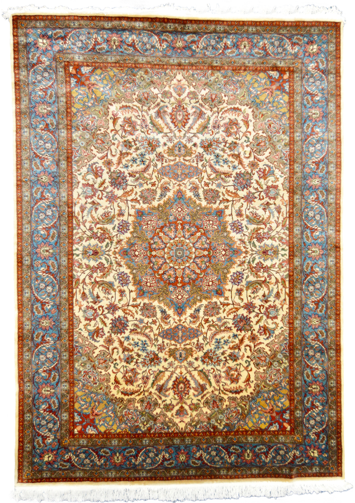 vintage one of a kind romanian area rug large online affordable cream blue multi refined area rug carpet