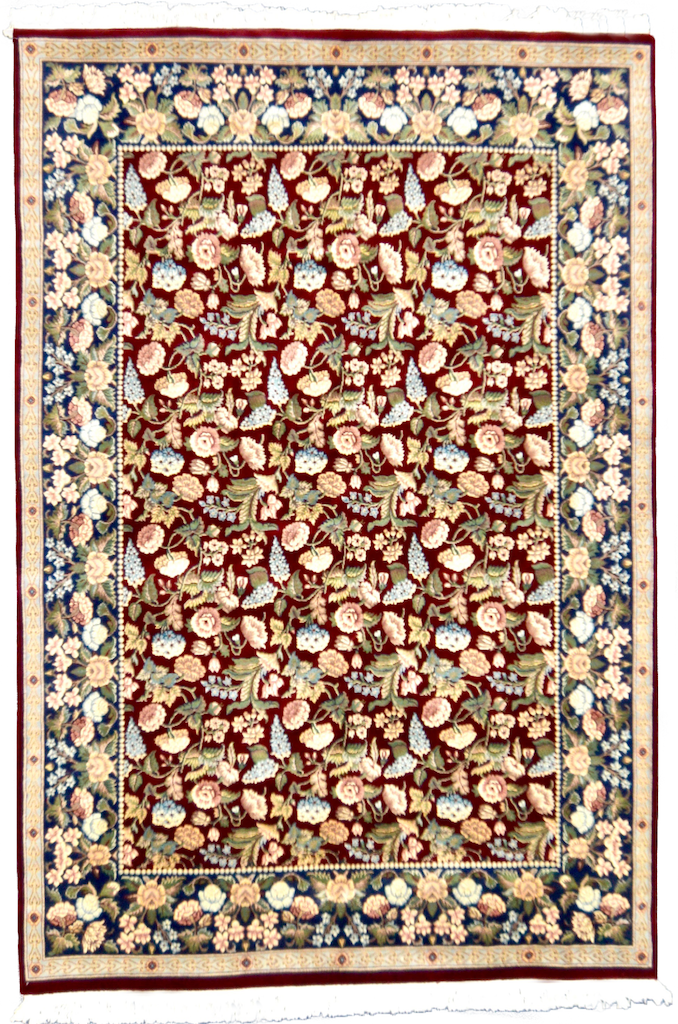 one of a kind vintage area rug antique chinese floral rug online affordable refined carpet rugs 6 x 9