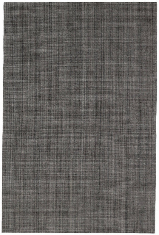 Basix Structure (BAST-1) denim area rug restoration hardware modern rugs online handmade rugs indian rugs wool rugs
