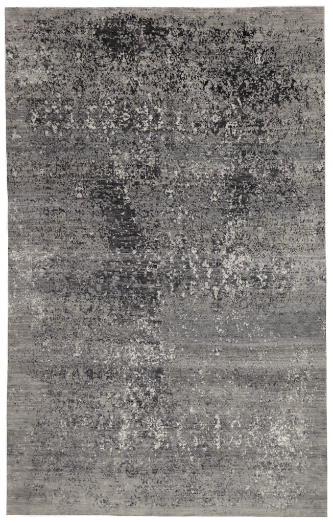 Visions (VI-2) Graywash Rug contemporary modern transitional area rug online 
