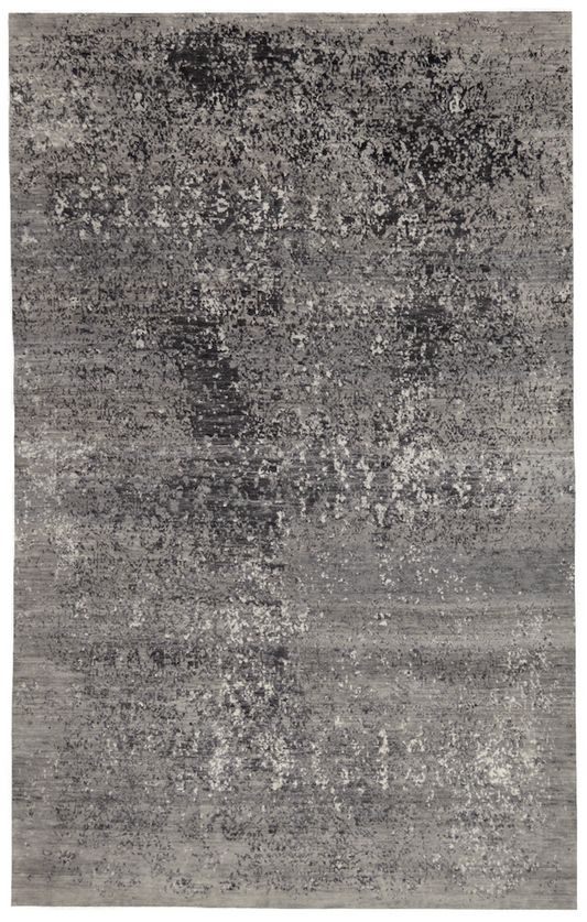 Visions (VI-2) Graywash Rug contemporary modern transitional area rug online 