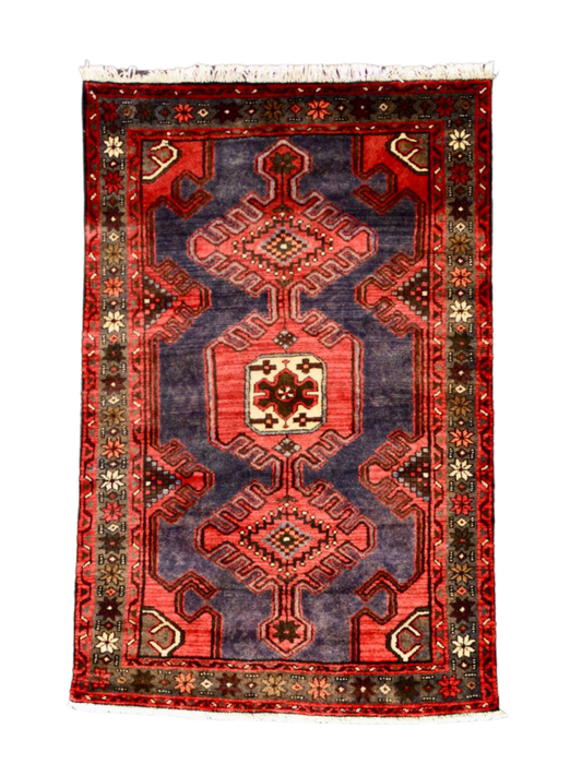 persian hamadan area rug vintage rug vintage carpet antique rug antique carpet online rug store traditional rug affordable refined carpet rugs orange county california southern california