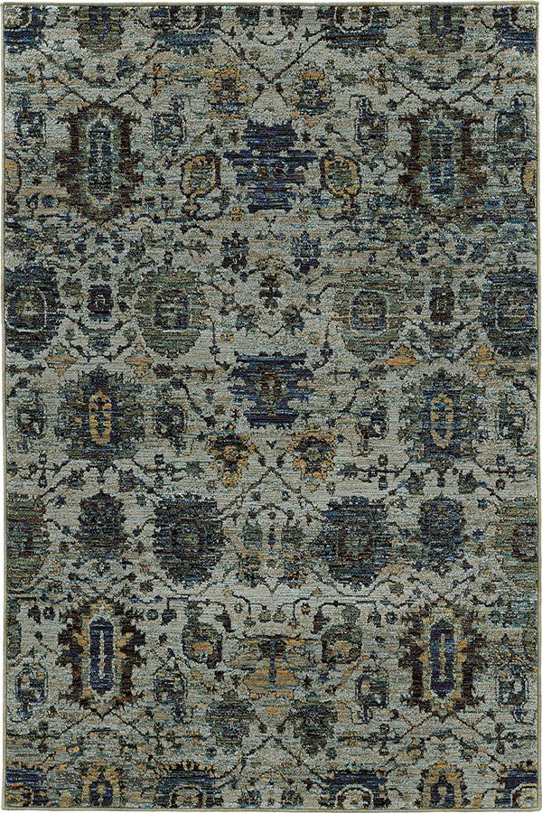 oriental weavers area rug andorra 7120a refined carpet | rugs area rugs online transitional affordable