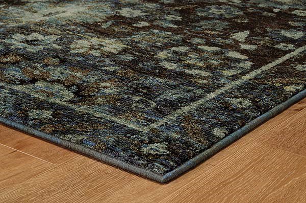 oriental weavers area rug andorra 7124a refined carpet | rugs area rugs online transitional affordable