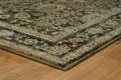 oriental weavers area rug andorra 7125c refined carpet | rugs area rugs online transitional affordable