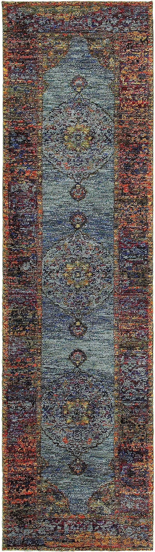 oriental weavers area rug andorra 7139a refined carpet | rugs area rugs online transitional affordable