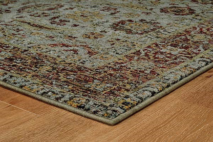 oriental weavers area rug andorra 7155a refined carpet | rugs area rugs online transitional affordable