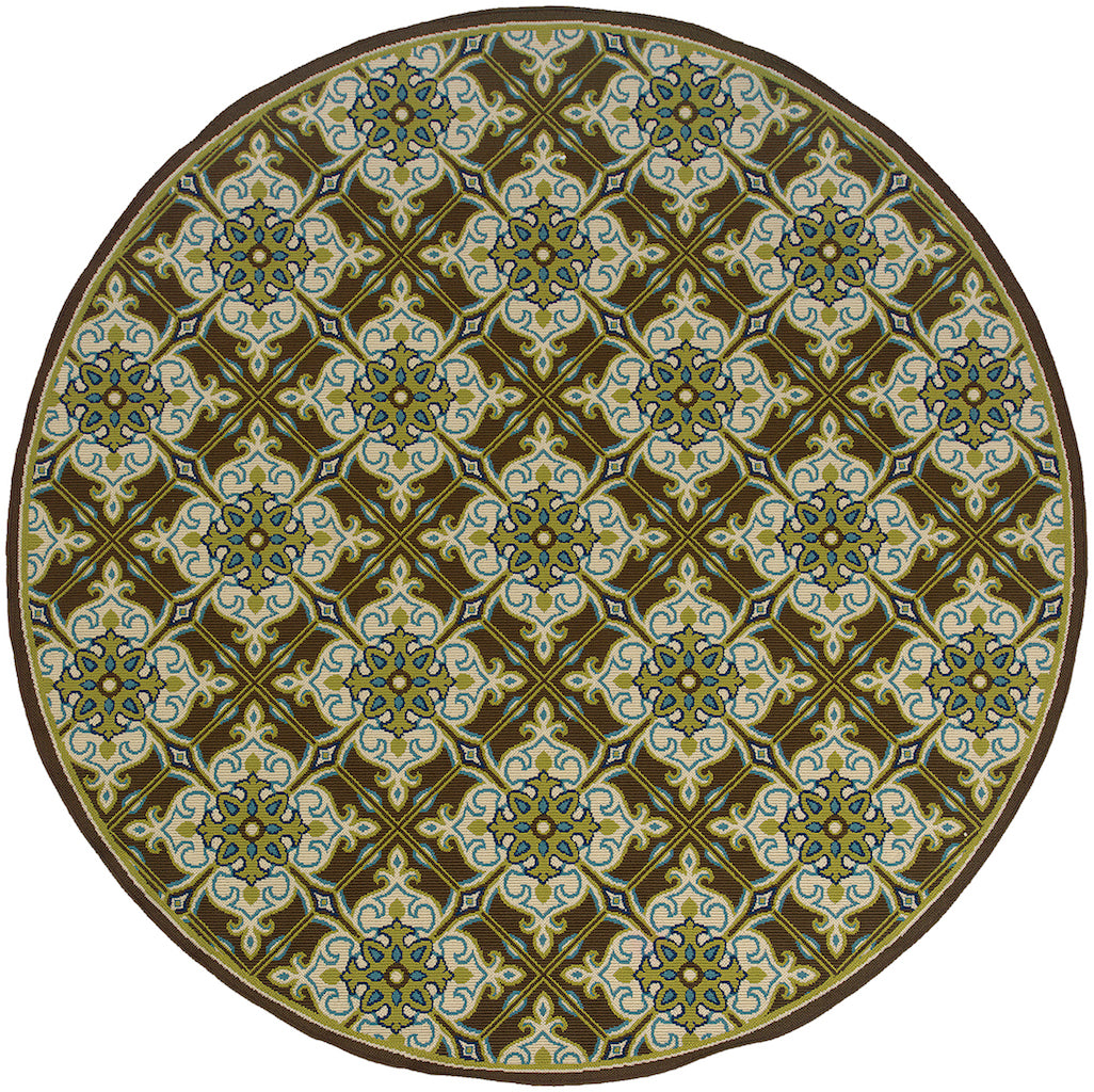 oriental weavers caspian 1005D rug indoor outdoor area rug online refined carpet rugs