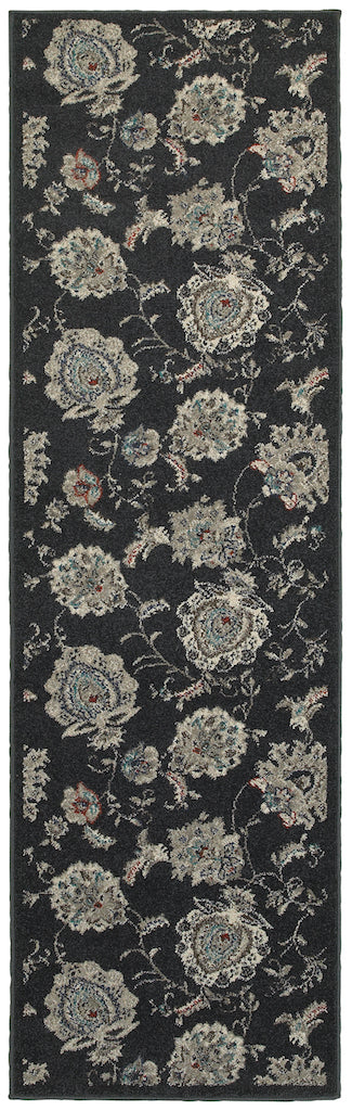 Oriental Weavers Highlands 2444i Rug oriental weavers stain proof area rugs refined carpet rugs
