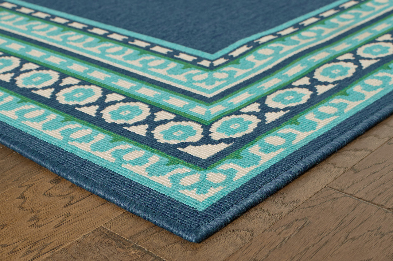 Oriental Weavers Meridian 9650B Rug oriental weavers pet friendly area rug stain resistant refined carpet rugs