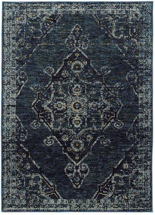 oriental weavers area rug andorra 7135f refined carpet | rugs area rugs online transitional affordable