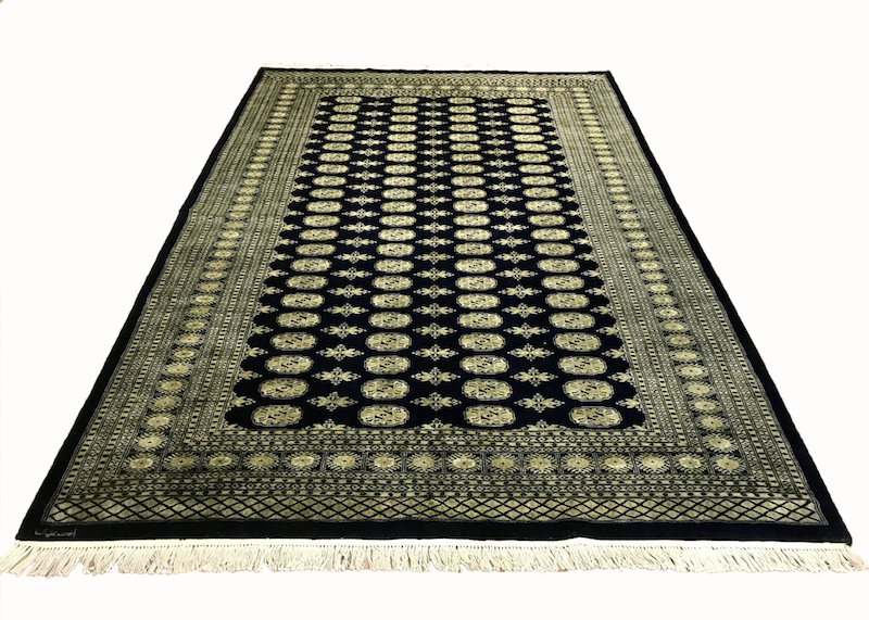 pakistani area rug handmade hand-knotted traditional vintage one of a kind area rug online rug store
