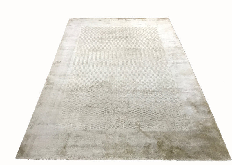 transitional area rugs online soft shiny viscose sand rug