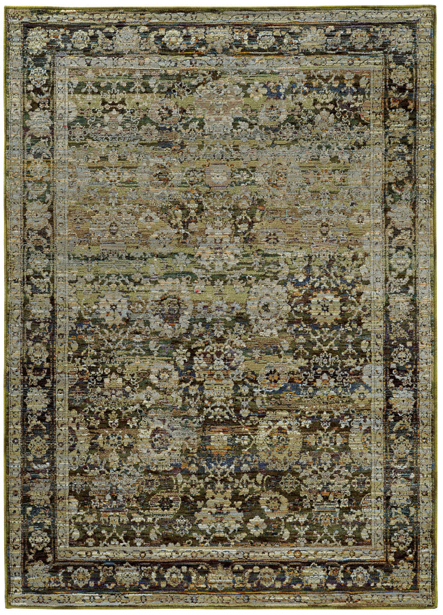 oriental weavers area rug andorra 7125c refined carpet | rugs area rugs online transitional affordable