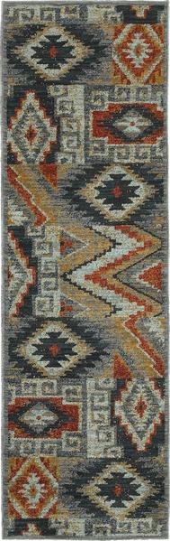 oriental weavers area rug sedona 5937d refined carpet | rugs area rugs online contemporary tribal affordable