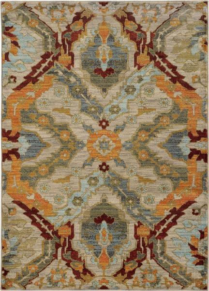 oriental weavers area rug sedona 6357a refined carpet | rugs area rugs online contemporary affordable