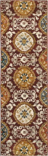 oriental weavers area rug sedona 6366a refined carpet | rugs area rugs online contemporary affordable 