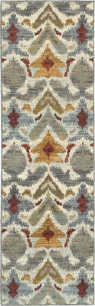 oriental weavers area rug sedona 6371c refined carpet | rugs area rugs online transitional affordable