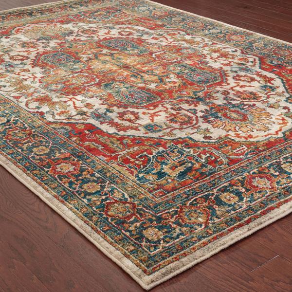 oriental weavers area rug sedona 6382b refined carpet | rugs area rugs online traditional affordable