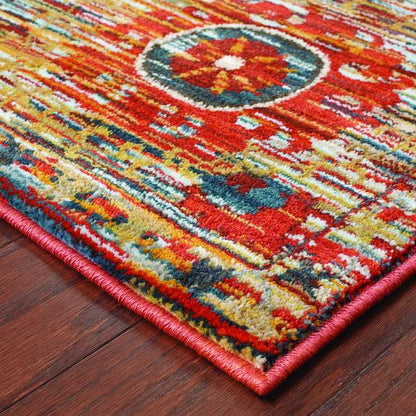 oriental weavers area rug sedona 6408k refined carpet | rugs area rugs online contemporary floral affordable 