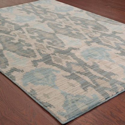 oriental weavers area rug sedona 6410d refined carpet | rugs area rugs online transitional affordable